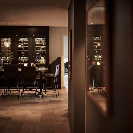 Hotel Comwell Kongebrogaarden Middelfart Exterior foto